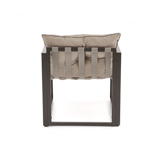 Set záhradného nábytku SHARK - cappuccino