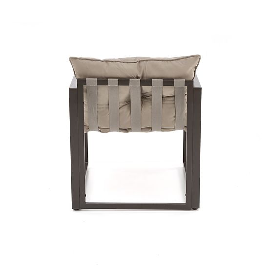 Set záhradného nábytku SHARK - cappuccino