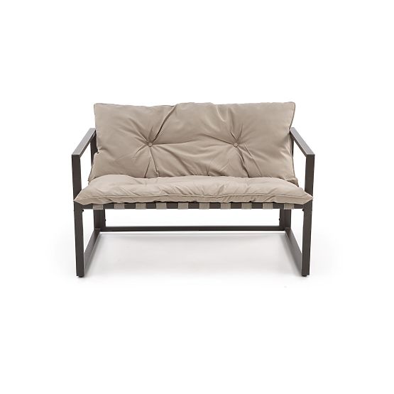 Set záhradného nábytku SHARK - cappuccino