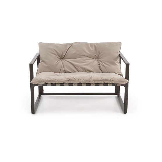 Set záhradného nábytku SHARK - cappuccino