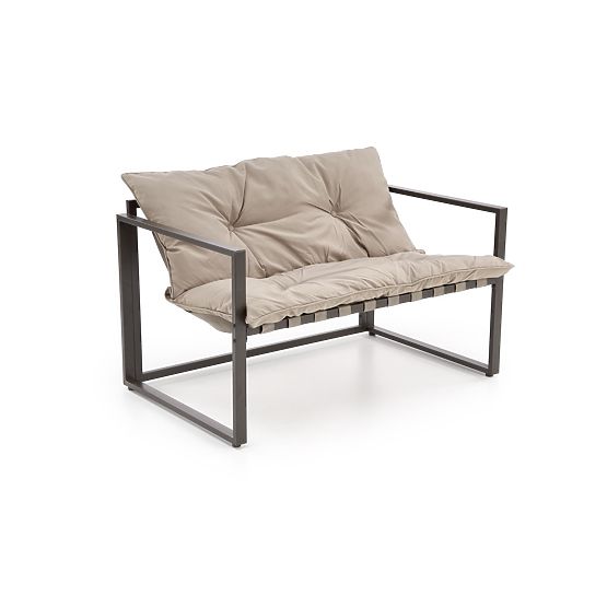 Set záhradného nábytku SHARK - cappuccino