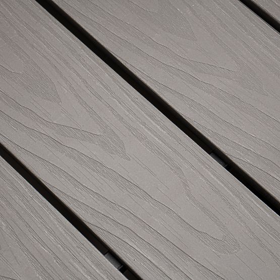 Skladací balkónový stolík ARETTO sivý