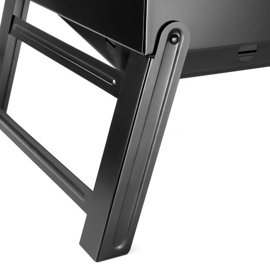 Skladací prenosný gril TULIN