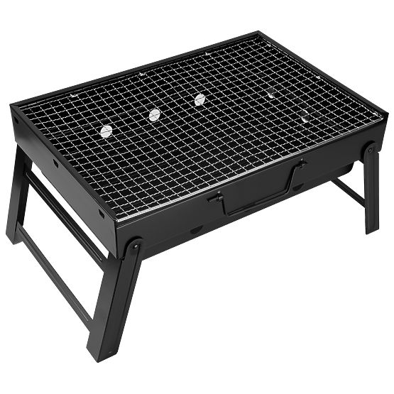 Skladací prenosný gril TULIN