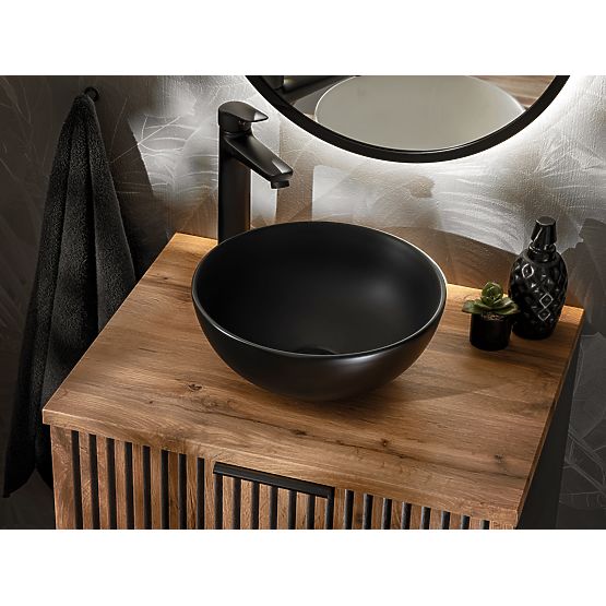 Skrinka pod umývadlo 80cm 2 zásuvky