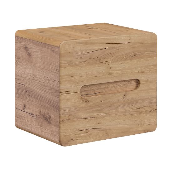 Skrinka pod umývadlo na dosku 60 cm 2 zásuvky