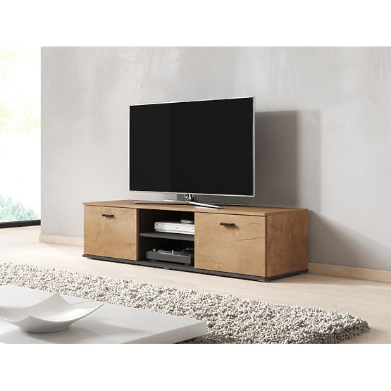 SOHO RTV 140 DAB LEFKAS/ČIERNA