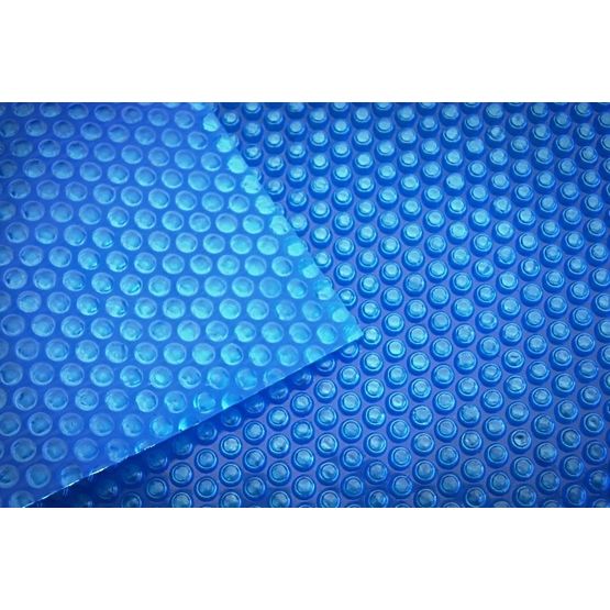 Solárny kryt na bazén s rámom 400x200 cm INTEX 28028