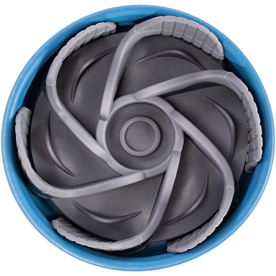 Spomaľovacia vložka do misky pre psa PJ-031