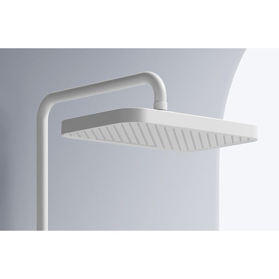 Sprchová sada REA Bari Biela