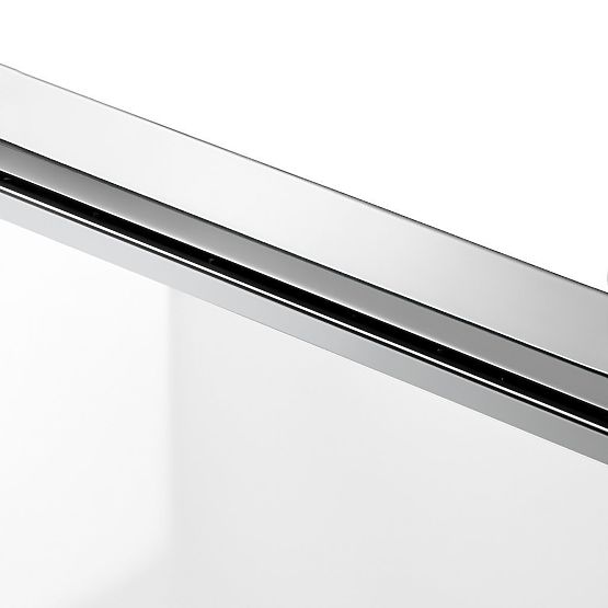 Sprchové dvere Rea Primo Swing 100 Chróm