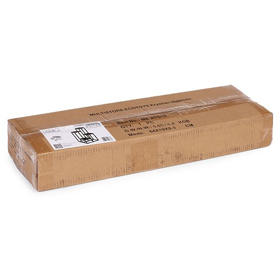 Stojan na kvety ozdoby 4 police loft ModernHome