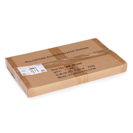 Stojan na kvety stojaci stojan na kvety dekorácia loft ModernHome