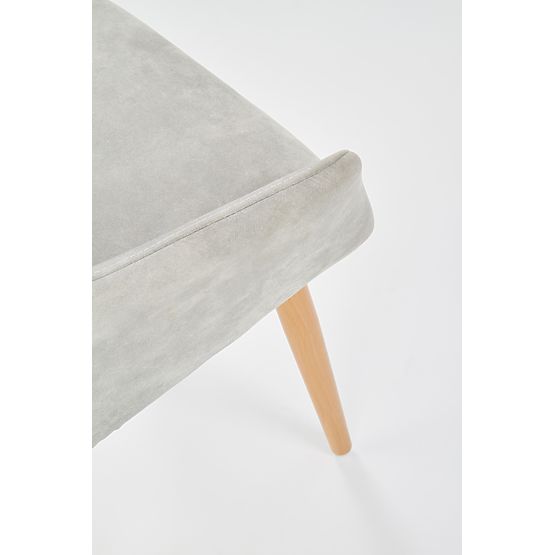 Stolička K287 sivá (1p=2ks)