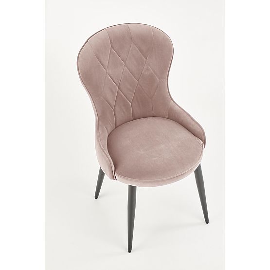 Stolička K366 béžová (1p=2ks)