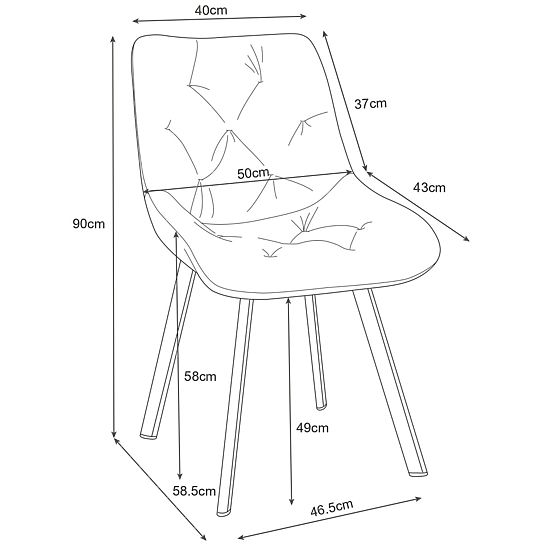 STOLIČKA SJ.33 ČIERNA