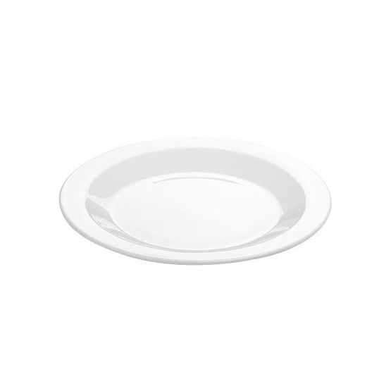 Stolová súprava GUSTITO farba biela tescoma