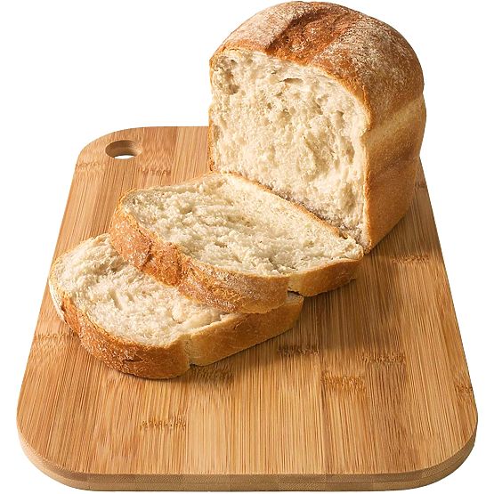 Súprava bambusových dosiek na krájanie SUPRI 3 kusy