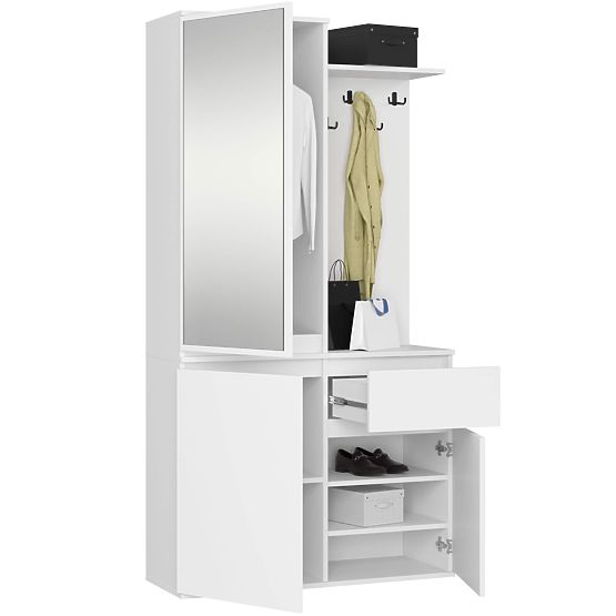 SÚPRAVA DO PREDSIENE ENTRO PK BIELA