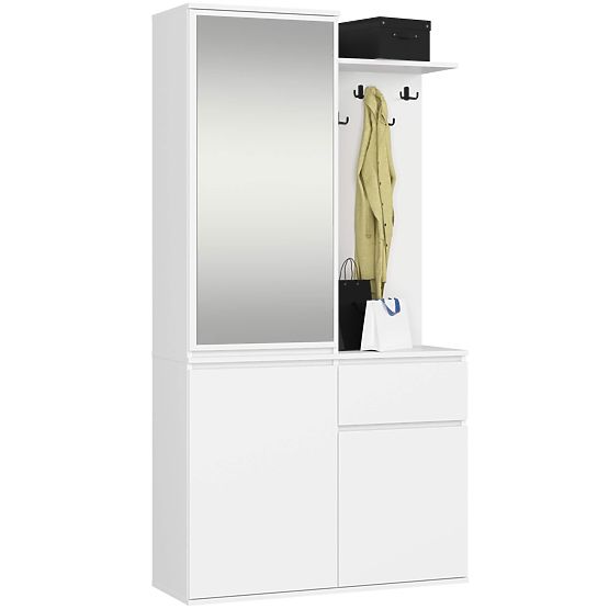 SÚPRAVA DO PREDSIENE ENTRO PK BIELA