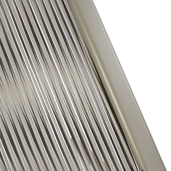 Súprava terasového nábytku CHILL SAND lehátka a stolík