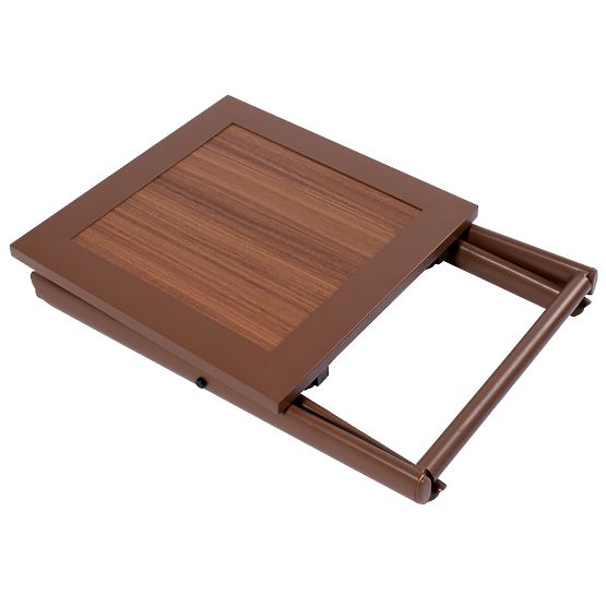 Súprava terasového nábytku CHILL TOFFI lehátka a stolík