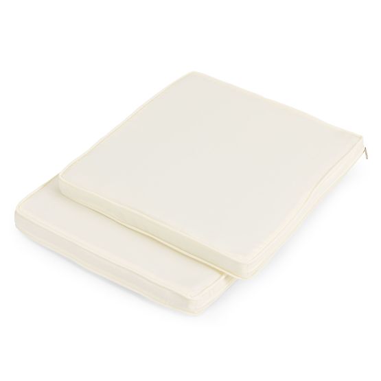 Súprava záhradného nábytku 2 kreslá + stolík tvrdené sklo čierny MultiGarden