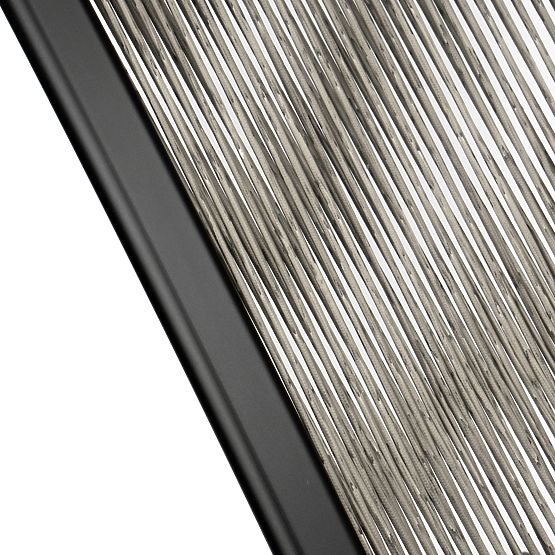 Súprava záhradného nábytku CHILL ONYKS