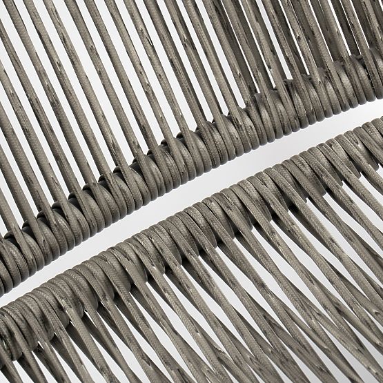 Súprava záhradného nábytku CHILL ONYKS