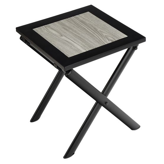 Súprava záhradného nábytku CHILL ONYKS