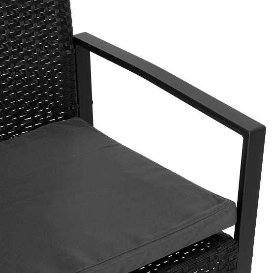 Súprava Záhradného Nábytku COFFI