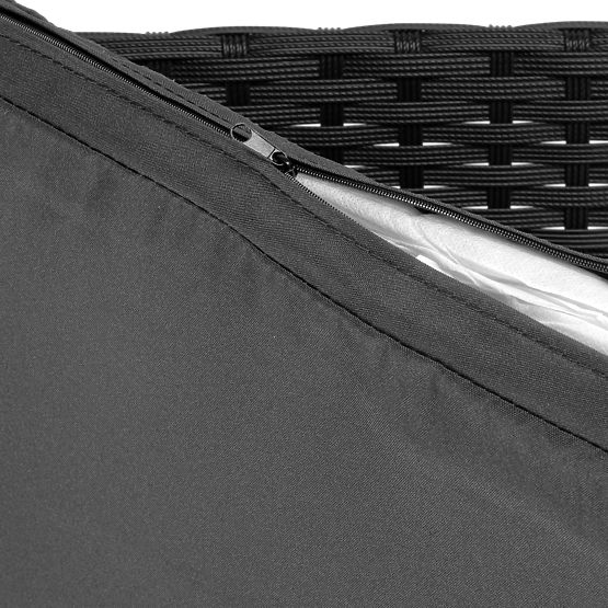 Súprava Záhradného Nábytku COFFI