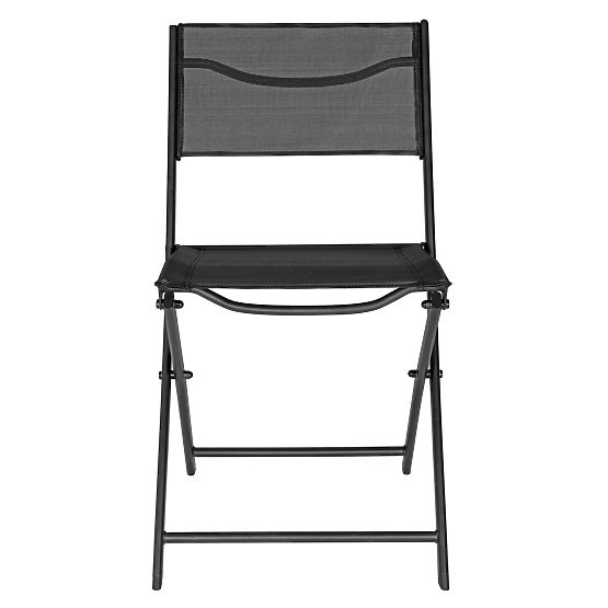 Súprava záhradného nábytku FLORA stolík + 2 stoličky