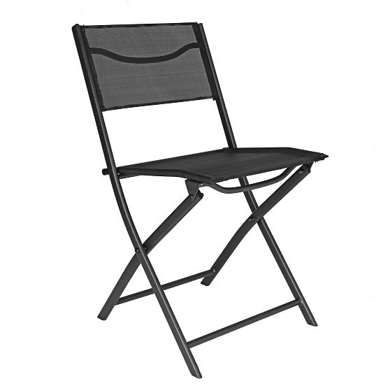 Súprava záhradného nábytku FLORA stolík + 2 stoličky