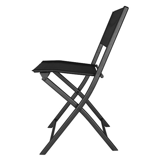 Súprava záhradného nábytku FLORA stolík + 2 stoličky