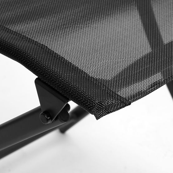 Súprava záhradného nábytku FLORA stolík + 2 stoličky