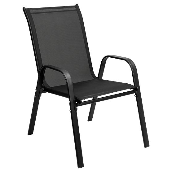 Súprava záhradného nábytku PALMA stôl + 2 stoličky