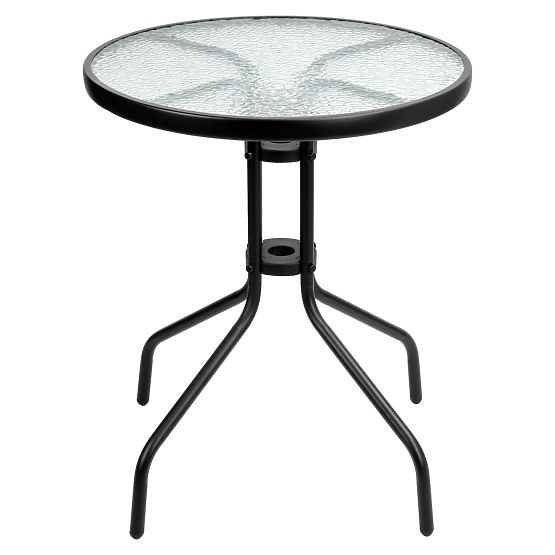 Súprava záhradného nábytku PALMA stôl + 2 stoličky