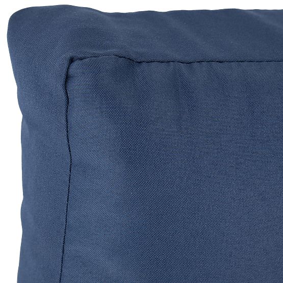 Súprava záhradného nábytku SANTO biela