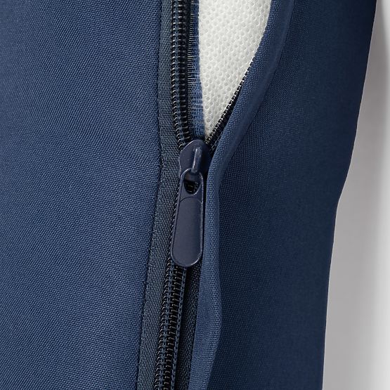 Súprava záhradného nábytku SANTO biela