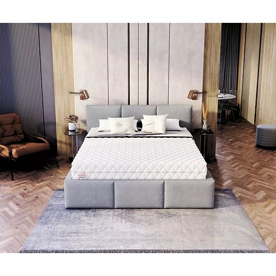 Taštičkový matrac Family 120 x 200 cm