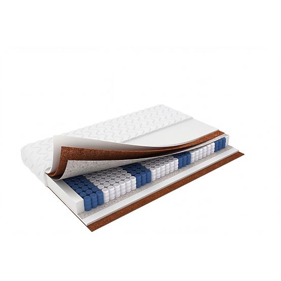 Taštičkový matrac Ourfamily Aurora