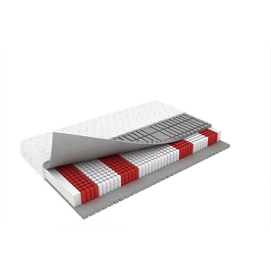 Taštičkový matrac Ourfamily Pavel