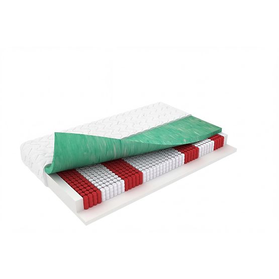 Taštičkový matrac Ourfamily Teresa