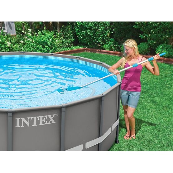 Teleskopická tyč na čistenie 279 cm pre sieťku INTEX 29055