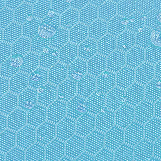 Tréningový postroj pre psy ASTRO modrý veľkosť L