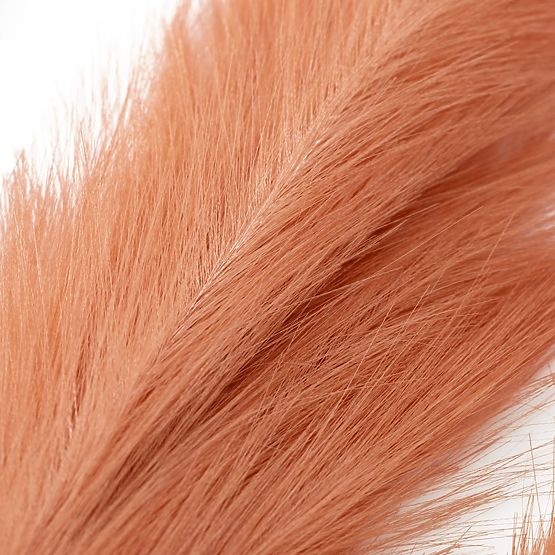 Umelá kvetina PAMPLY koralová ameliahome