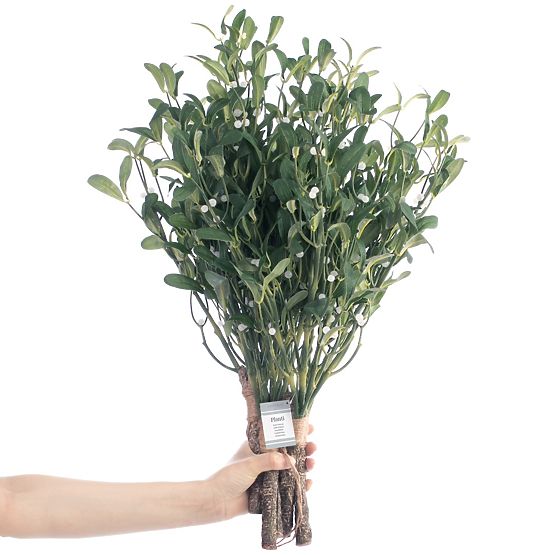 Umelá kvetina PLANTI farba zelená štýl moderný ameliahome