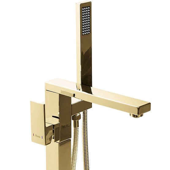 Vaňová batéria Rea TERY Zlatá