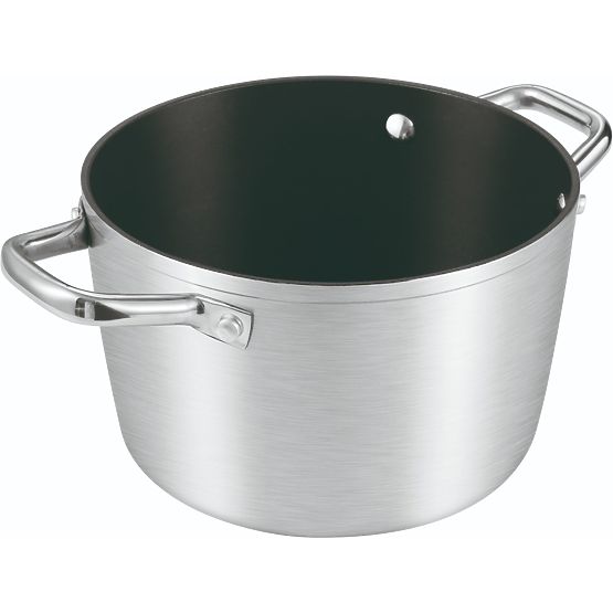 Varenie GRANDCHEF farba čierna tescoma